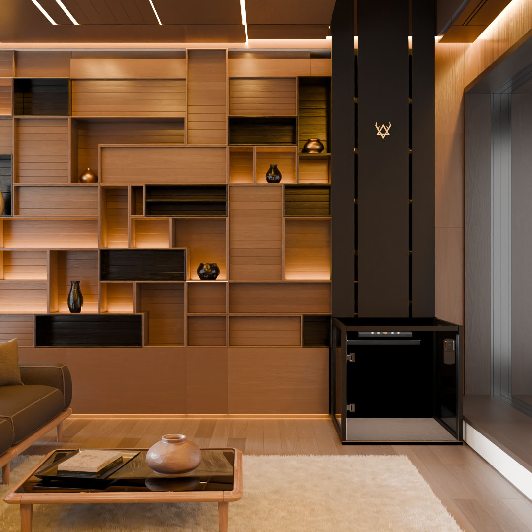 SE-1 gallery section 7